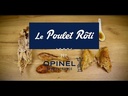Tablier adulte Opinel