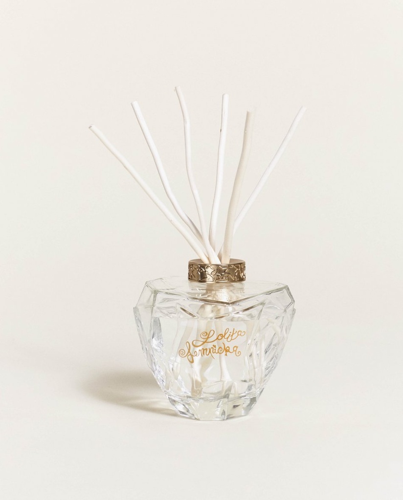 Bouquet Parfumé Lolita Lempicka Transparente