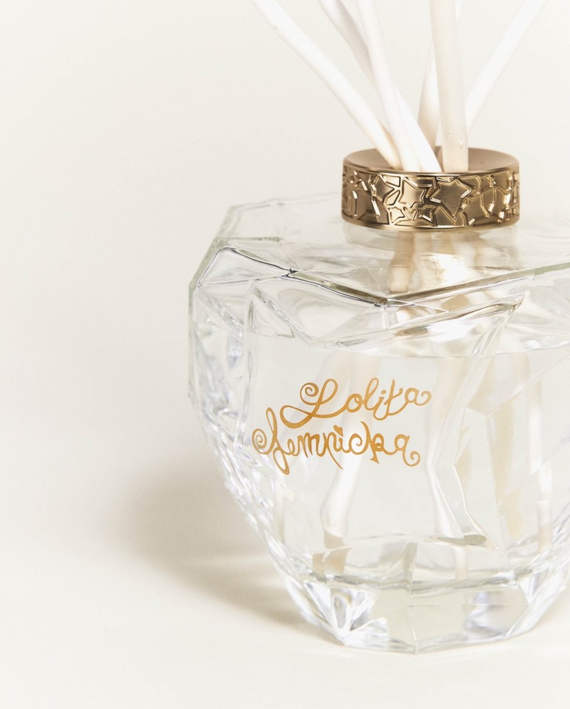 Bouquet Parfumé Lolita Lempicka Transparente