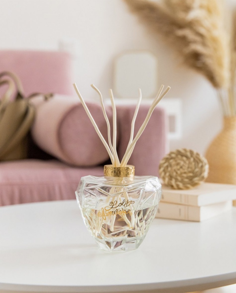 Bouquet Parfumé Lolita Lempicka Transparente