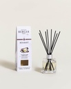 Bouquet parfumé poussière d'ambre