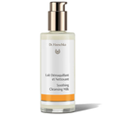 Lait Démaquillant et Nettoyant - Dr Hauschka