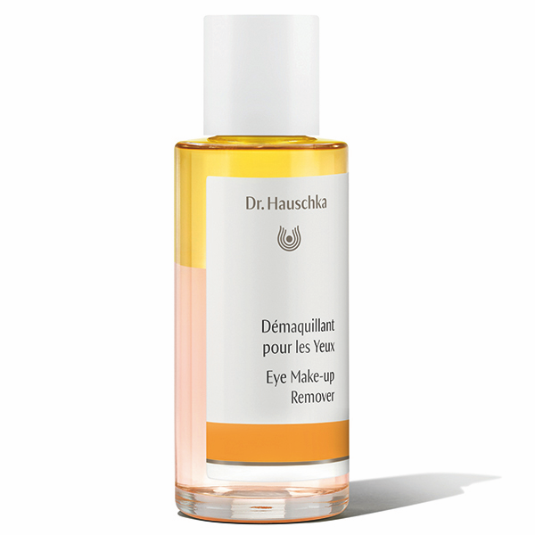 [1010110] Démaquillant pour les Yeux - Dr Hauschka