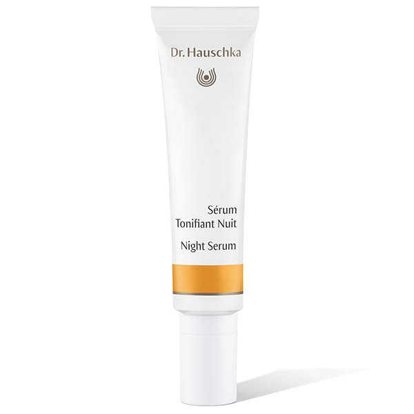 [1010209] Sérum Tonifiant Nuit 20 ml - Dr Hauschka