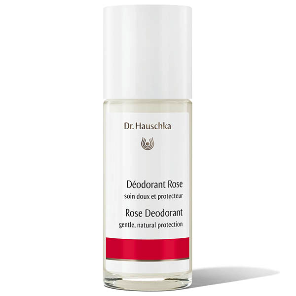 [1030703] 
Déodorant Rose - Dr Hauschka
