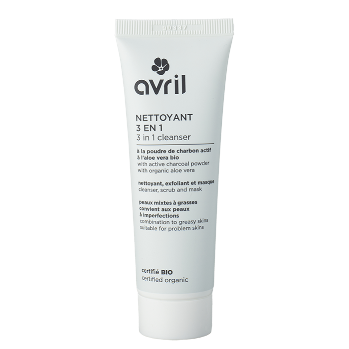 [720] Nettoyant 3 en 1 - Avril