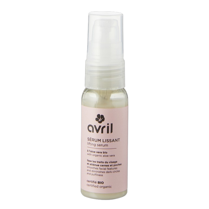 [1189] Sérum lissant - Avril