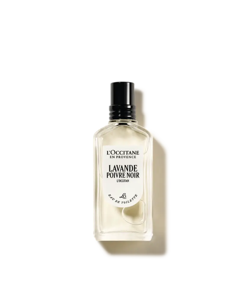 Eau de toilette l'occitan - L'Occitane