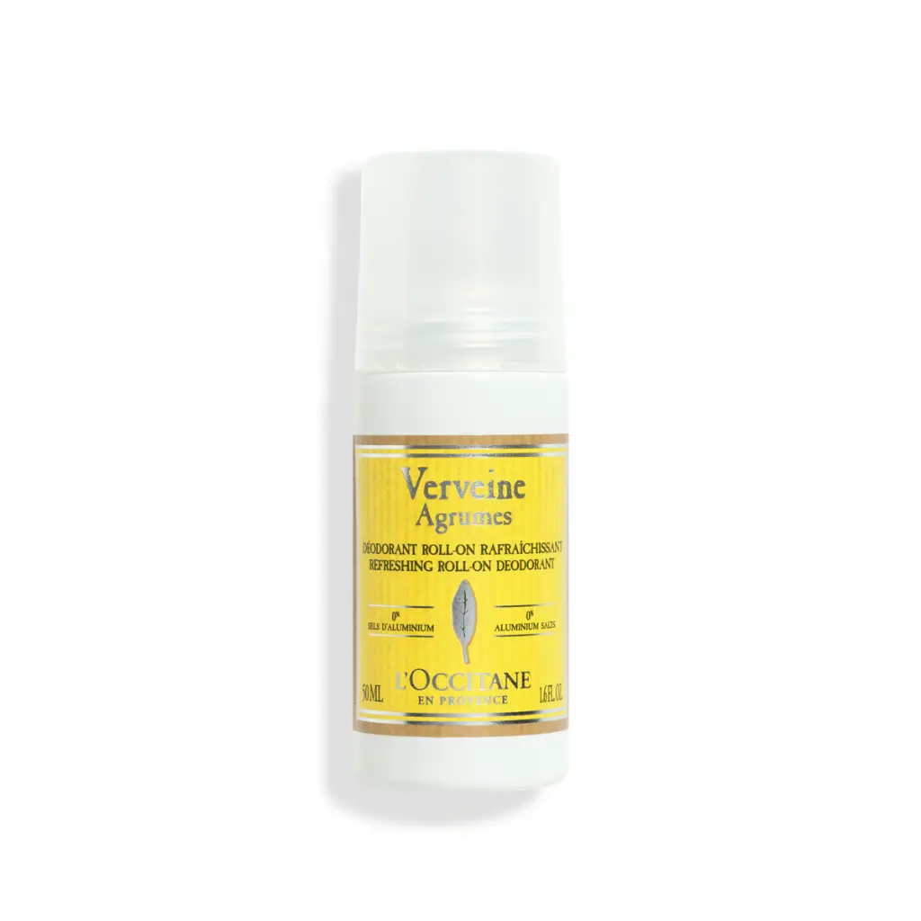 Déodorant Verveine Agrumes - L'Occitane