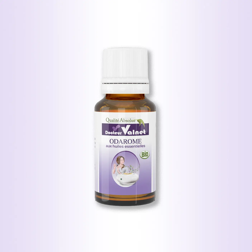 [7103022] Odarome – pour diffuseur d’arômes - Dr Valnet (15 ml)