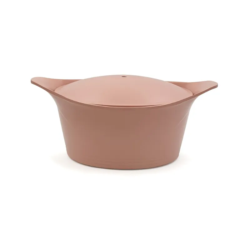 [MJCRO] L’incroyable cocotte - Cookut (Guimauve, 24 cm)