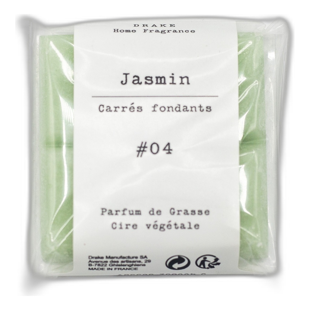 Pastilles parfumées jasmin