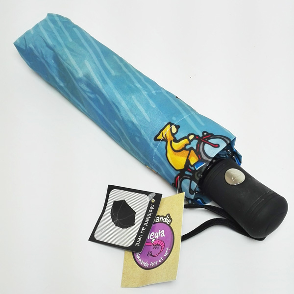 [118HE-02] Parapluie - Heula (Pluvieux)