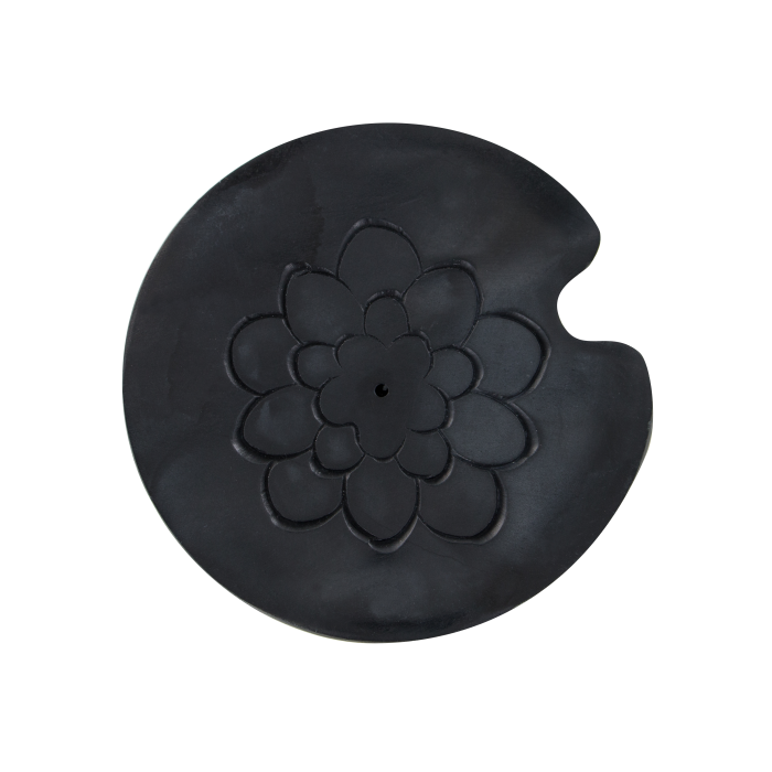 Porte Encens Lotus