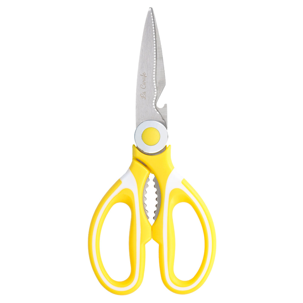 Ciseaux de cuisine - La Carafe