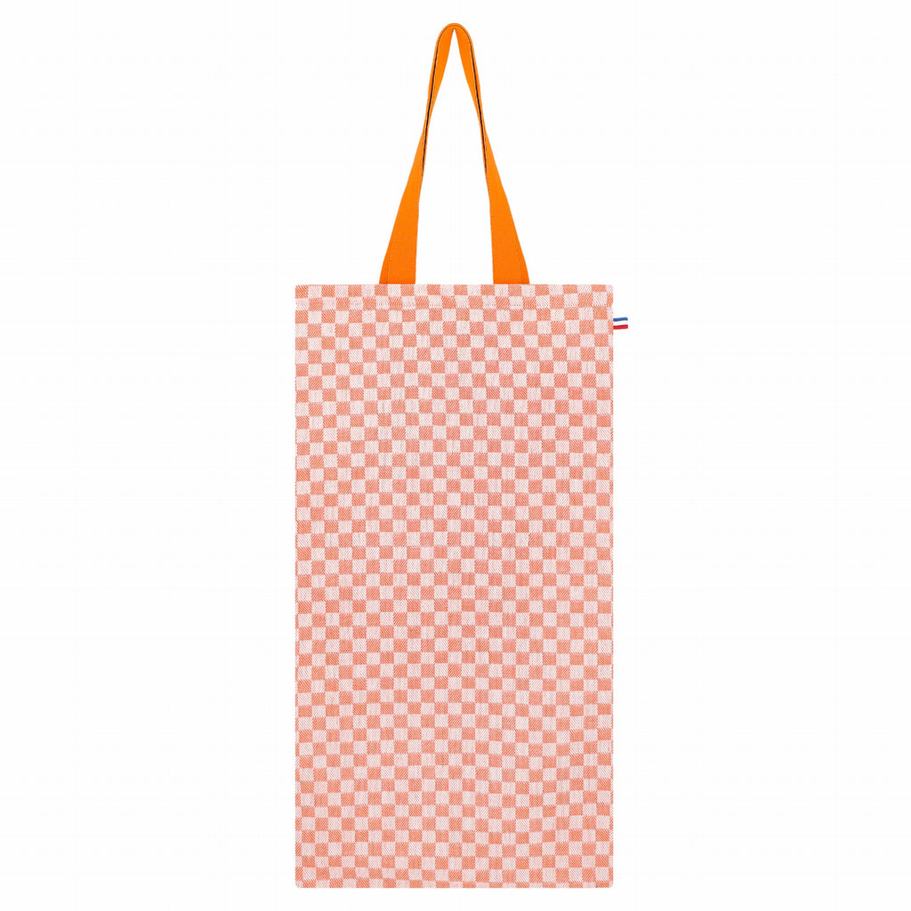 [ACCSACAPAINLCAAB] Sac à pain - La Carafe (Abricot)