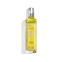 Eau de toilette verveine agrumes