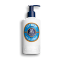 Karité Lait Riche Corps - L'Occitane