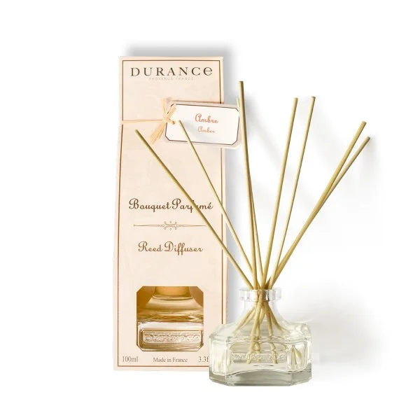 Diffuseur De Parfum Ambre