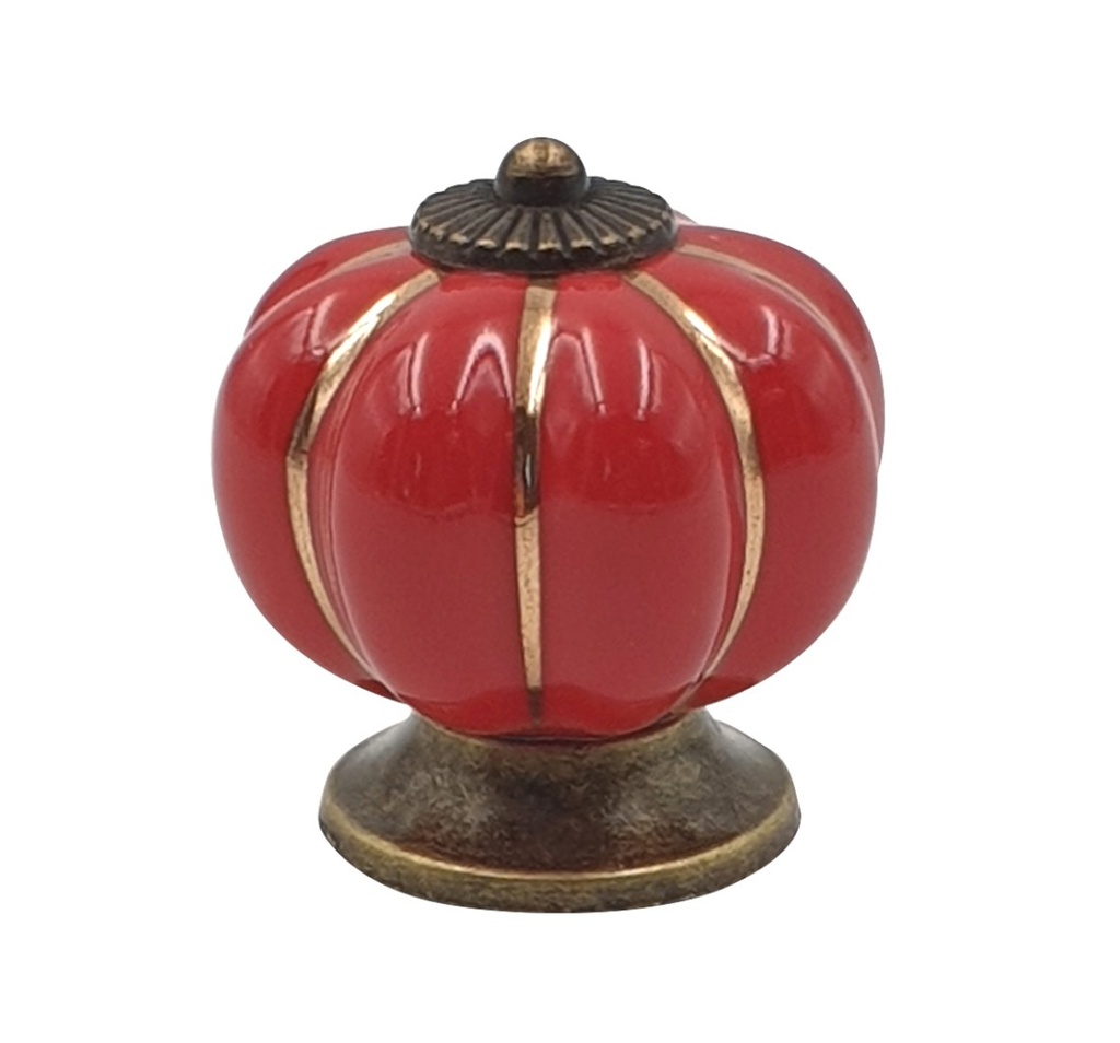 [MJCP11] Poignée de l'incroyable cocotte - Cookut (Couronne rouge)