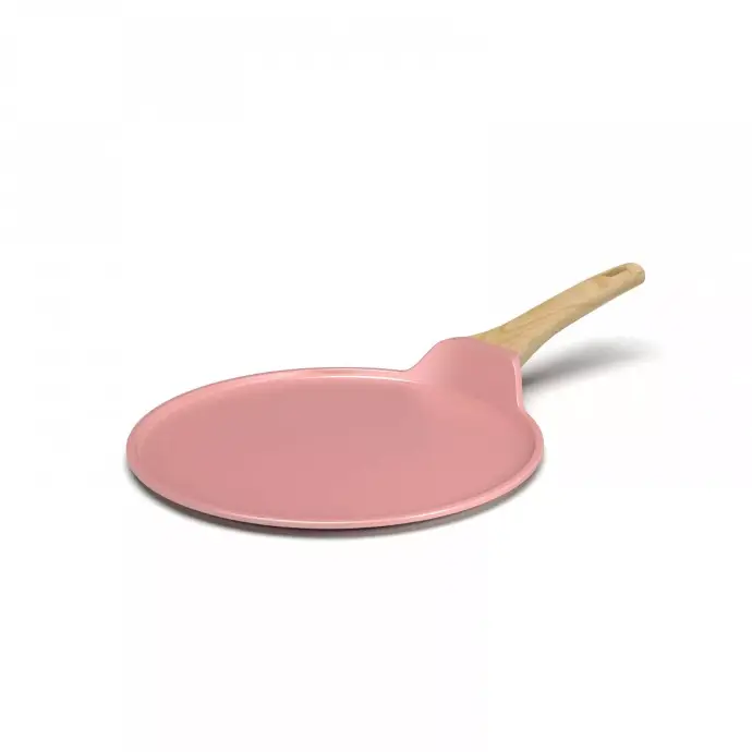 L'incroyable poêle plancha crêpière  - Cookut