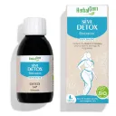 Dépurasève -Sève detox - Bio - Herbalgem