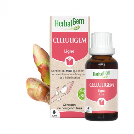 Celluligem - Herbalgem