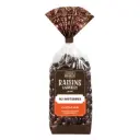 Raisins au sauternes enrobés de chocolat noir - Le Comptoir de Mathilde