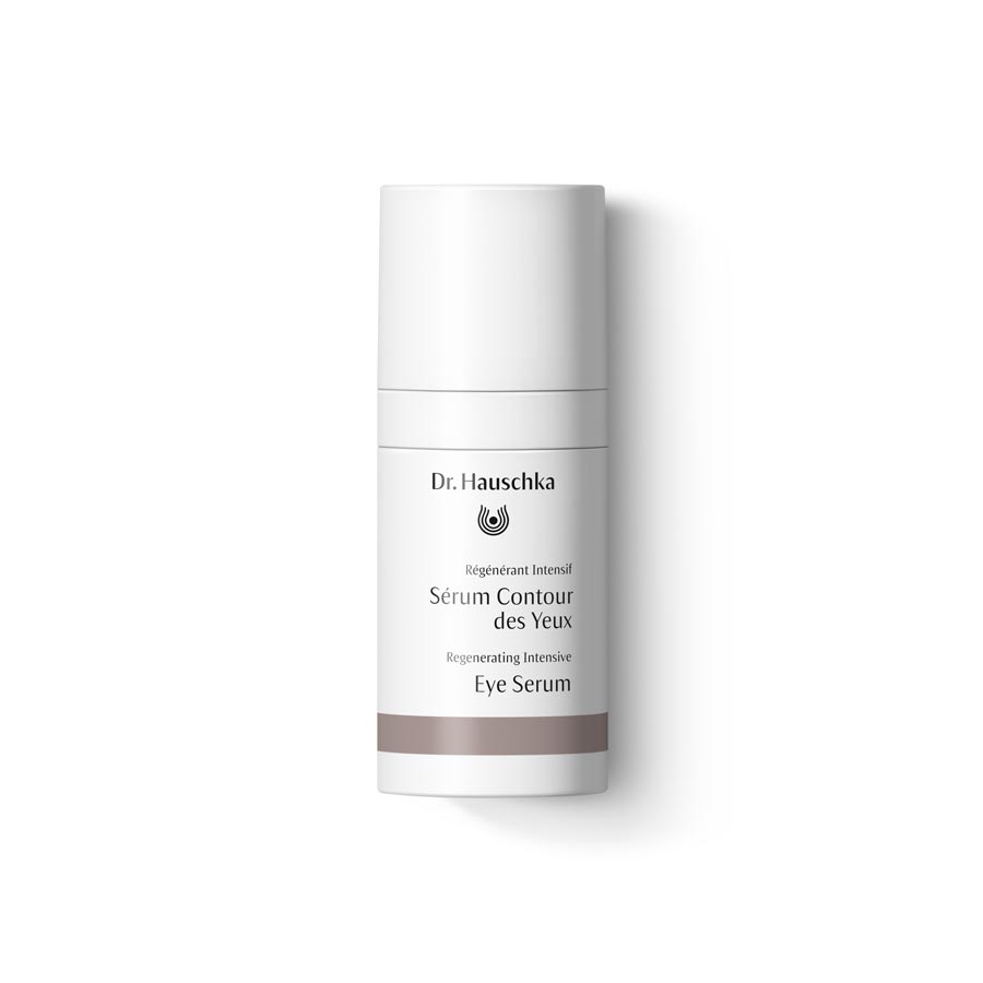 [1020717] Régénérant Intensif - Sérum Contour des Yeux 15 ml - Dr Hauschka