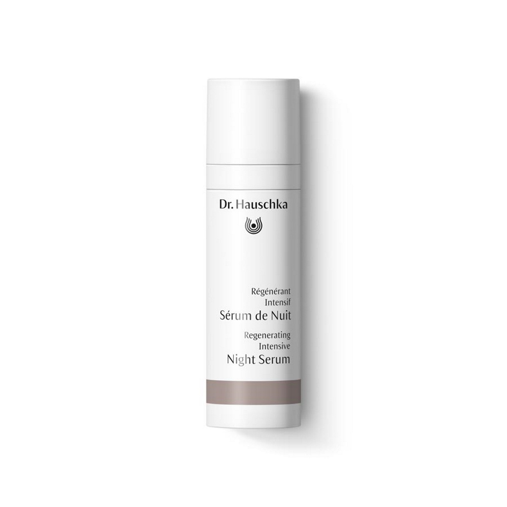 [1020718] Régénérant Intensif - Sérum de Nuit 30 ml - Dr Hauschka