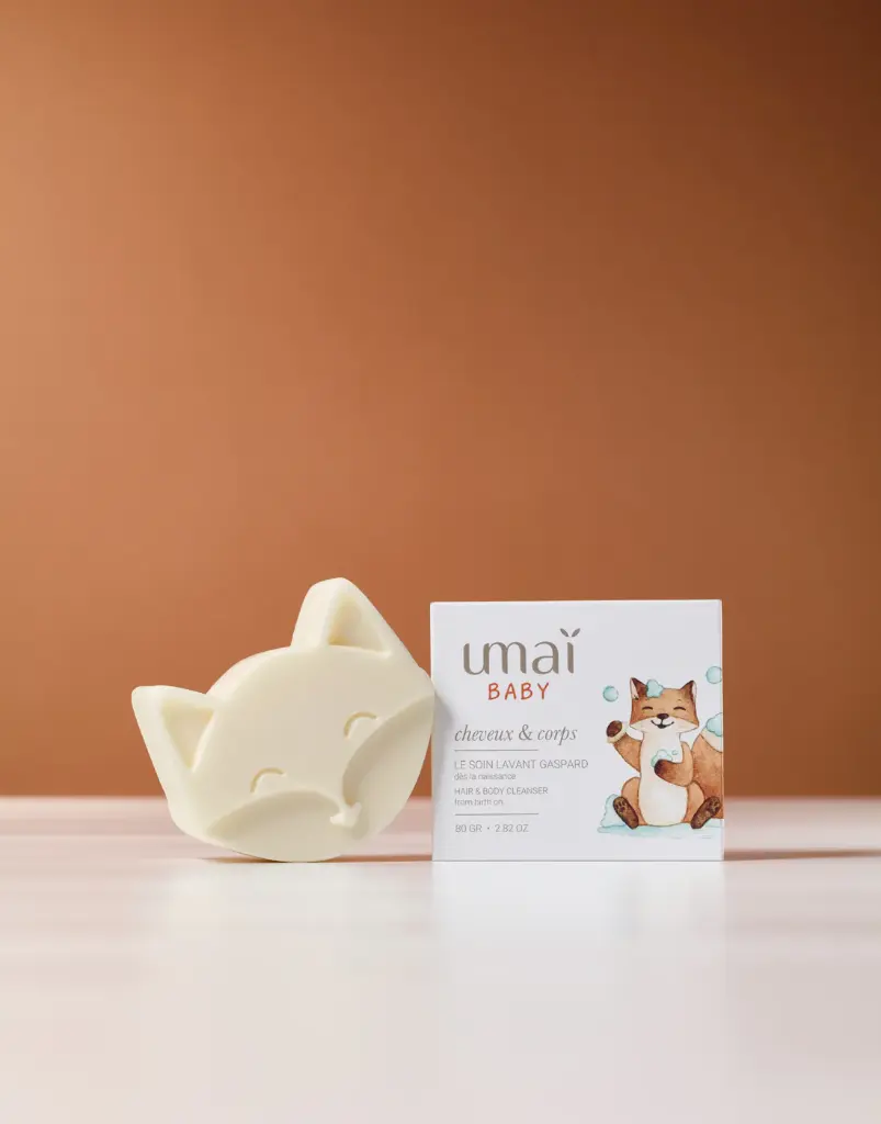 [68151] Soin lavant Gaspard - Umaï