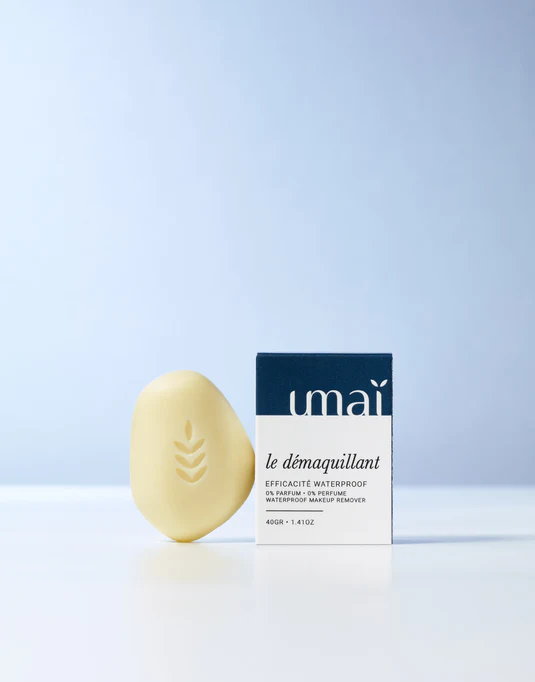 [68625] Démaquillant - Umaï