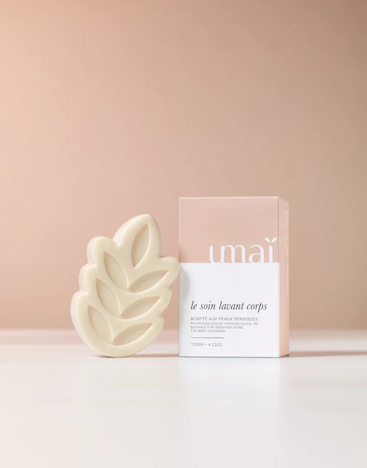 [68342] Soin lavant corps - Umaï