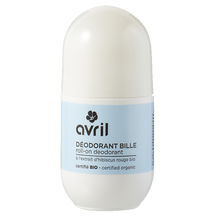 [225] Déodorant bille - Avril