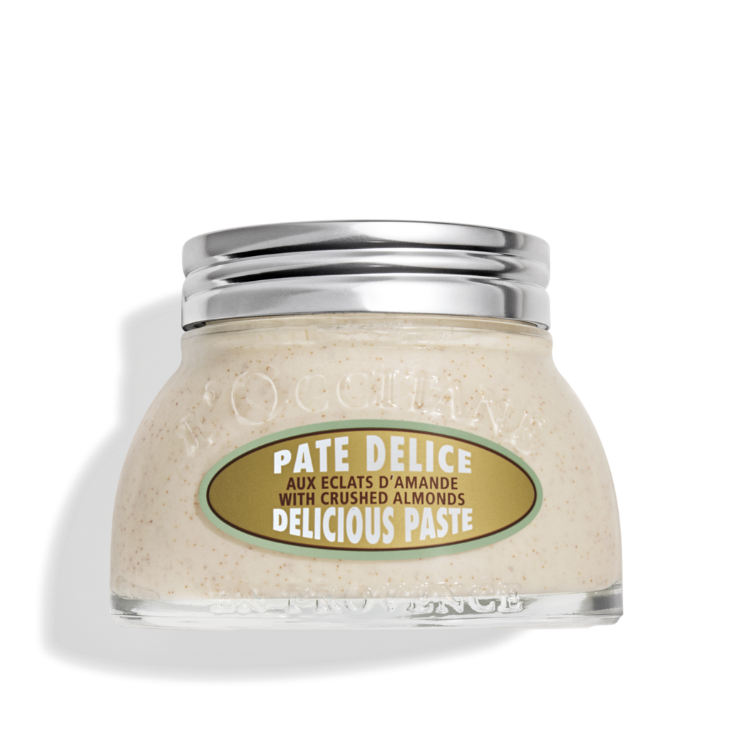 [29EC200A23] Pâte Délice aux éclats d'Amande  - L'Occitane