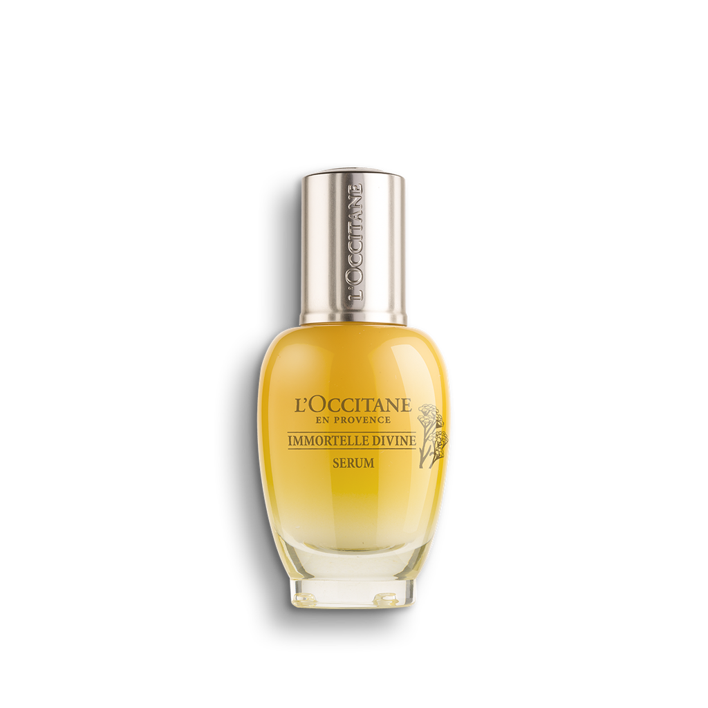 Sérum Immortelle Divine - L'Occitane