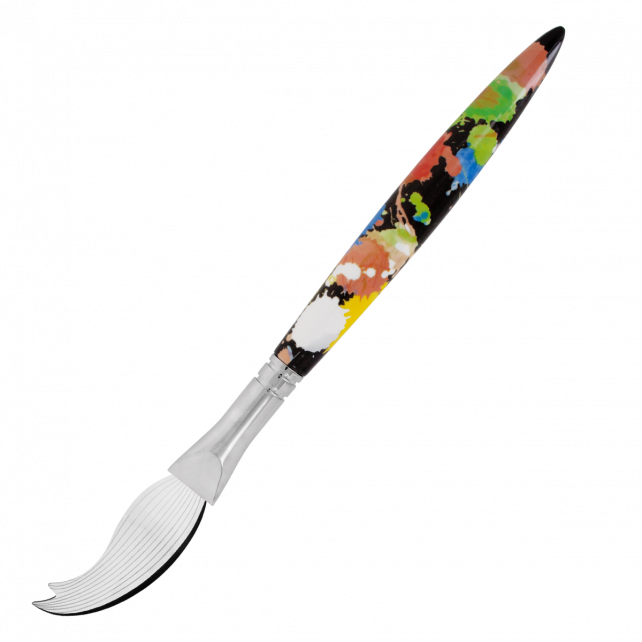 Couteau à fromage - Pylones  