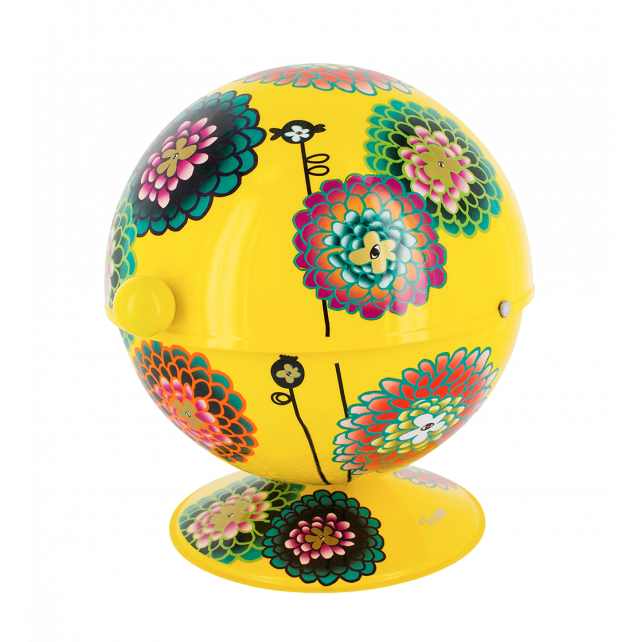 Boule à sucre - Sugar Pot - Pylones