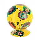 Boule à sucre - Sugar Pot - Pylones