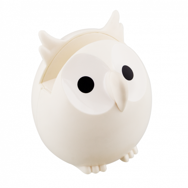 Porte / Repose lunettes- Owl - Pylones