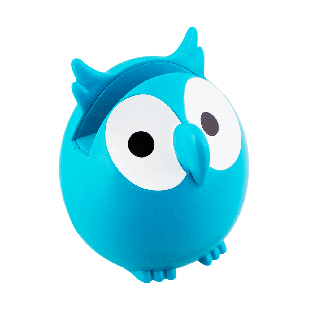 Porte / Repose lunettes- Owl - Pylones