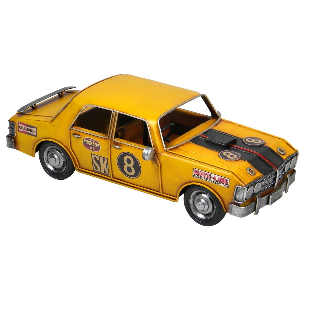  Taxi miniature - Signes Grimalt