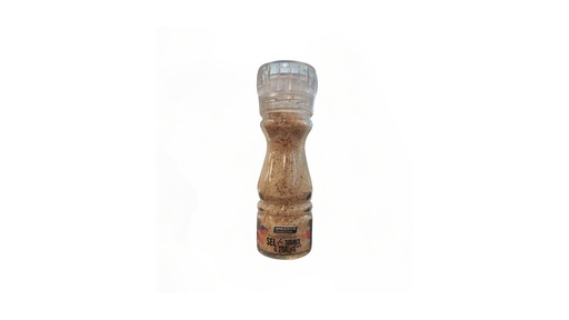 Sel au piment d'espelette - Savor et Sens