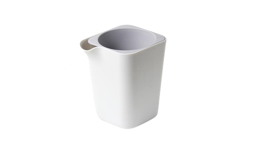 Oasis Pot carré Qualy L 