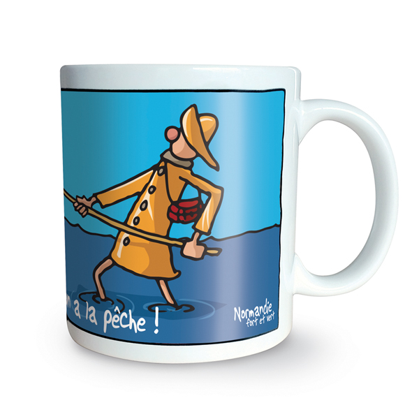 Mug 40 cl - Heula
