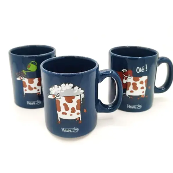 Mini-mug - Heula