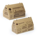 Micro Greenhouse - Qualy