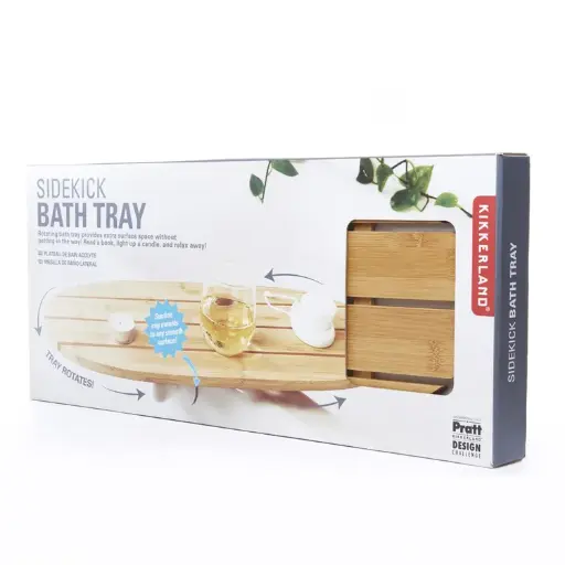 Plateau de Bain - Kikkerland 