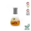 Infuseur à Thé en Verre - Tea Lab