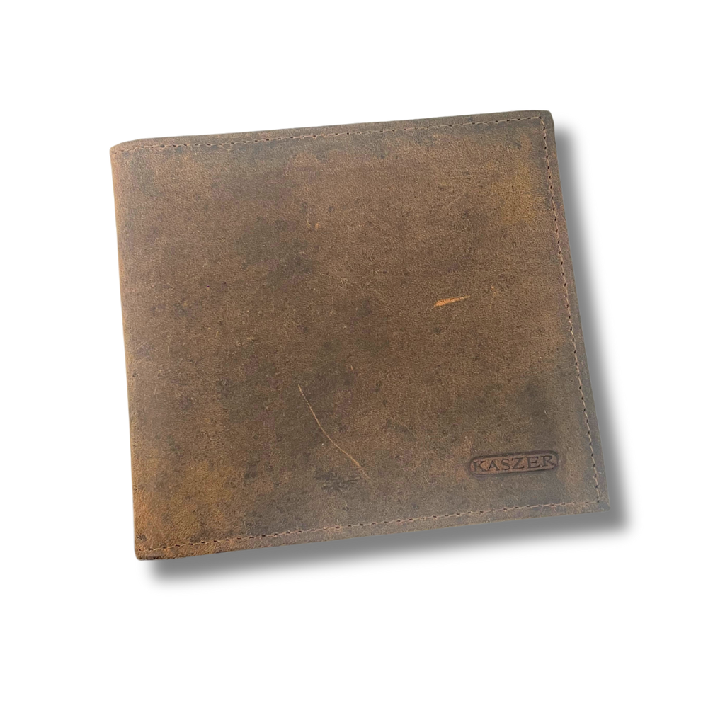 Portefeuille - Kaszer